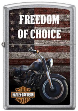 Zapalniczka Zippo 5354 Harley Davidson