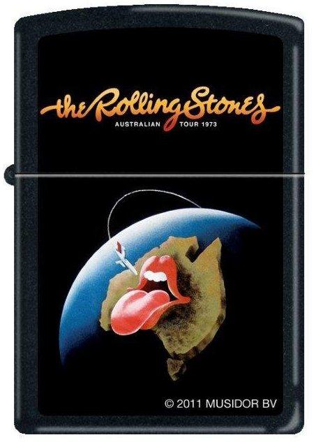 Zapalniczka Zippo Rolling Stones 8192