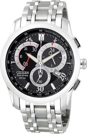 Zegarek Citizen AT1000-50E Chronograph Calibre 5700