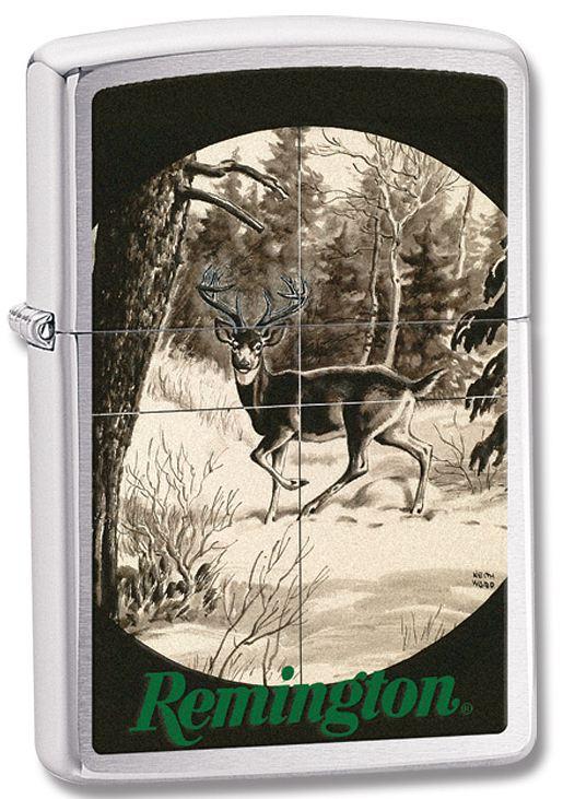 Zapalniczka Zippo Remington 28262