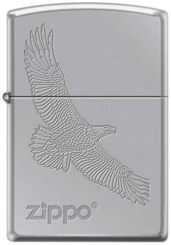 Zapalniczka Zippo Eagle 4550