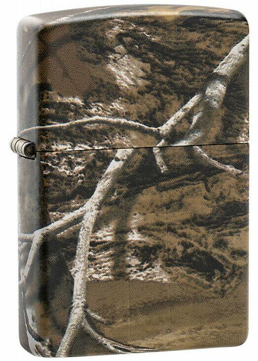 Zapalniczka Zippo Realtree Edge Wrapped 29896