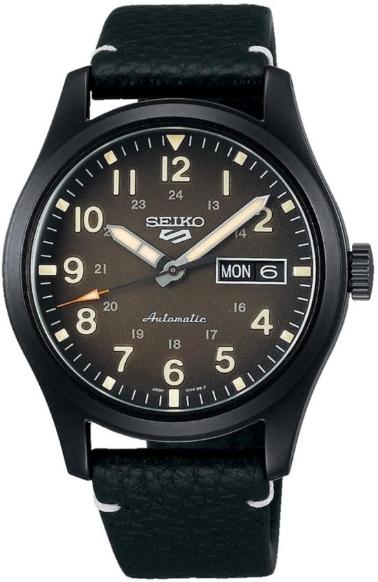 Zegarek Seiko SRPG41K1 5 Sports Automatic