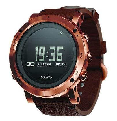 Zegarek Suunto Essential Copper SS021213000 