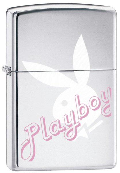 Zapalniczka Zippo Playboy 24790