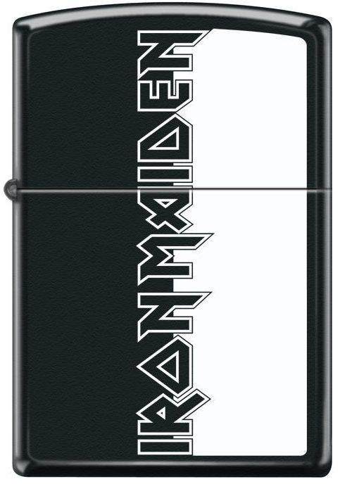 Zapalniczka Zippo Iron Maiden 3368