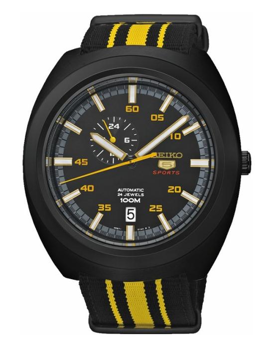Zegarek Seiko SSA289K1 5 Sports