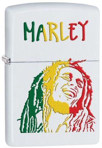 Zapalniczka Zippo 29308 Bob Marley 