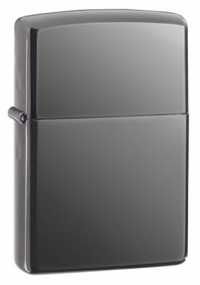 Zapalniczka Zippo Black Ice 22303