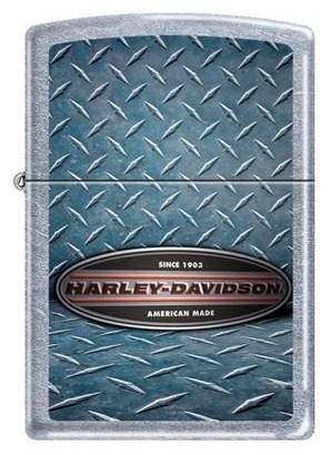 Zapalniczka Zippo Harley Davidson 9984