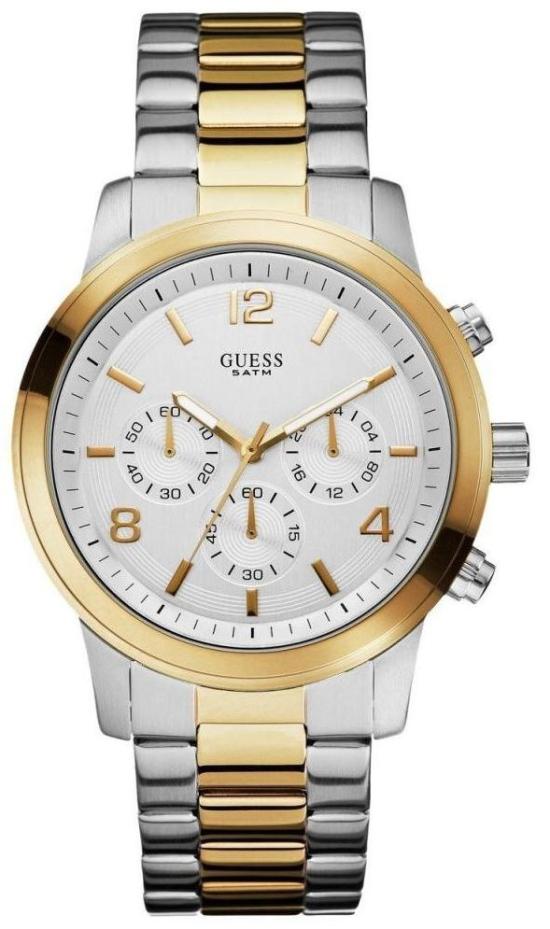 Zegarek Guess Chronograph U0123G2