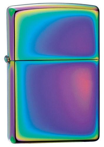 Zapalniczka Zippo Spectrum 151