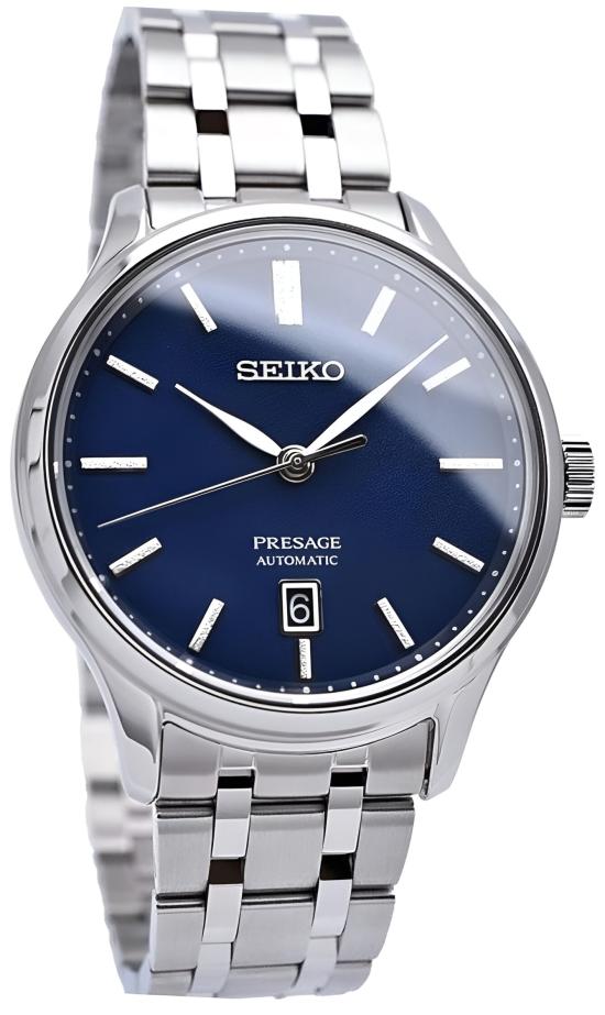 Zegarek Seiko SRPD41J1 Presage Automatic Zen Garden