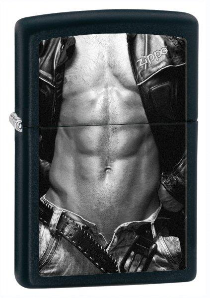 Zapalniczka Zippo Ready To Ride 26423