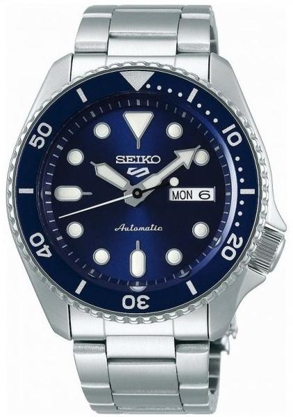 Zegarek Seiko SRPD51K1 5 Sports Automatic