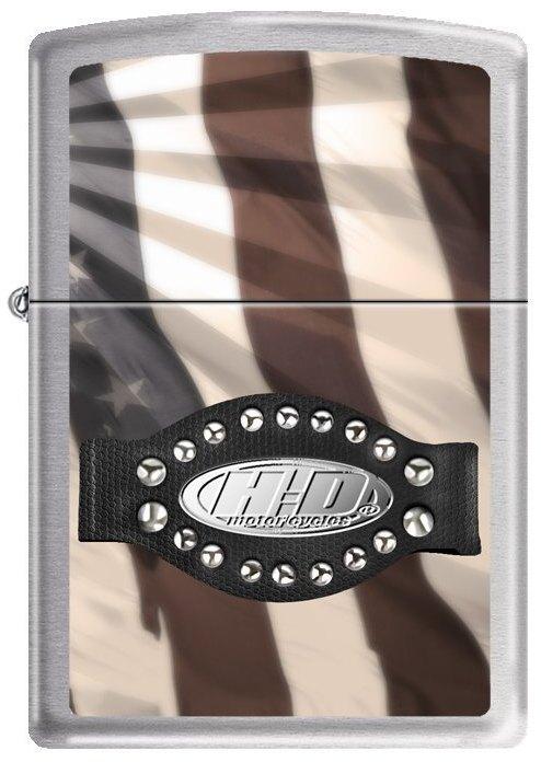 Zapalniczka Zippo Harley Davidson 25316