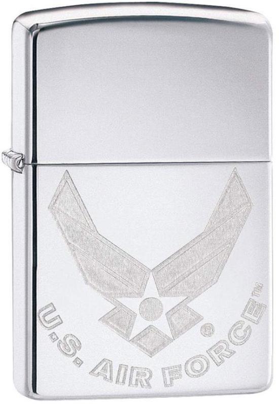 Zapalniczka Zippo US Air Force 29887