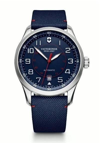 VICTORINOX AIRBOSS Mechanical Limited Edition 241792