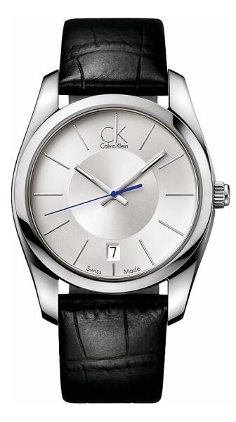 Zegarek Calvin Klein Strive K0K21126