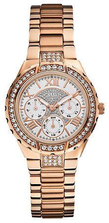 Zegarek Guess U0111L3 W0111L3