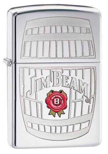 Zapalniczka Zippo Jim Beam 22831