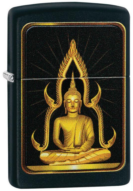 Zapalniczka Zippo Buddha 29836