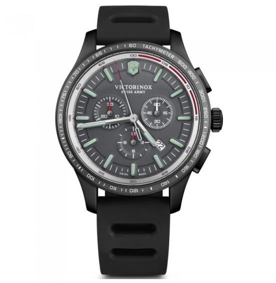 Zegarek Victorinox Alliance Sport Chronograph 241818