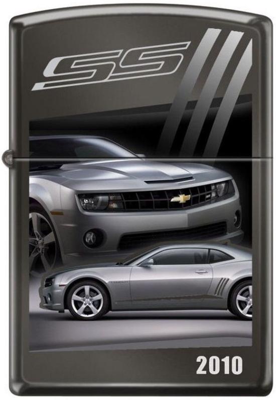 Zapalniczka Zippo 4151 Chevrolet Camaro 2010