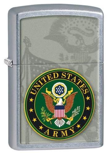 Zapalniczka Zippo US Army 25409