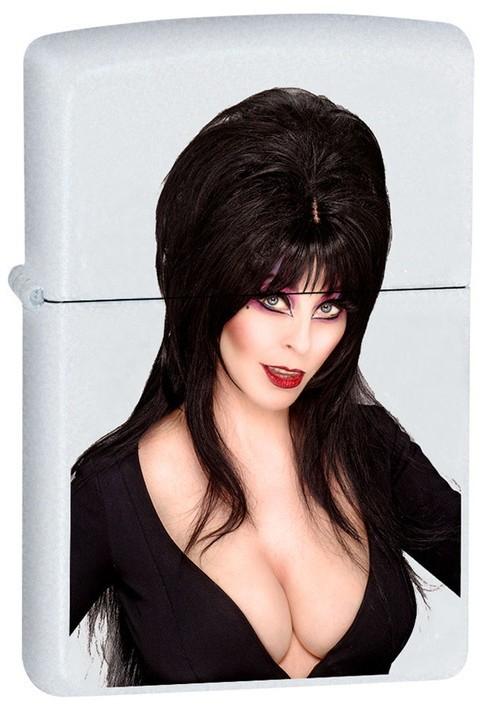 Zapalniczka Zippo Elvira Bust 7276