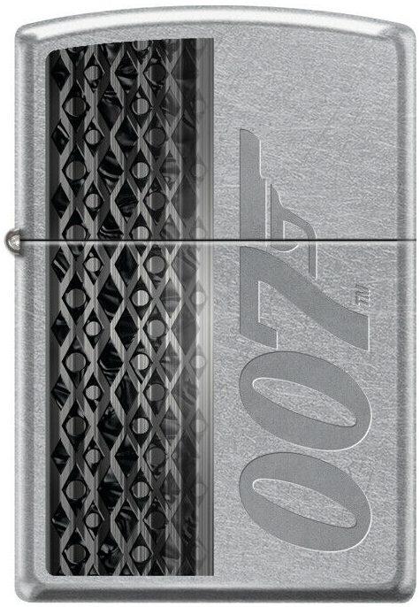 Zapalniczka Zippo James Bond 007 Gun 2398