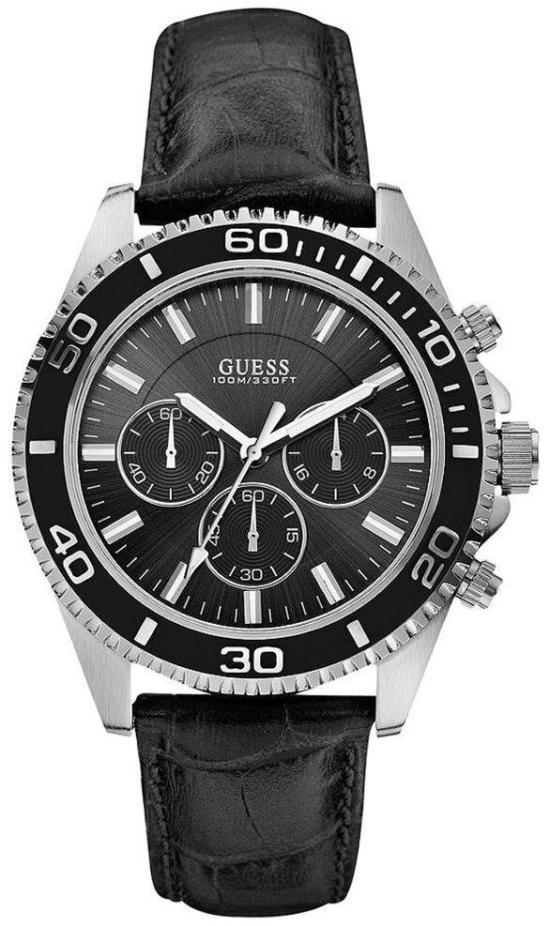 Zegarek Guess U0171G1