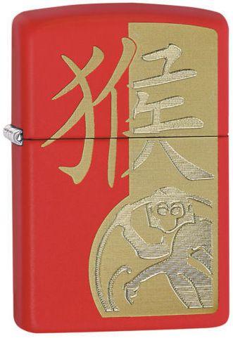 Zapalniczka Zippo Year Of The Monkey 28955