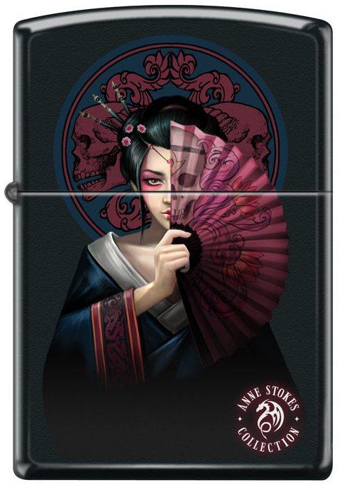 Zapalniczka Zippo Anne Stokes 0576
