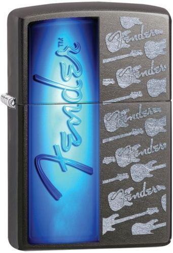 Zapalniczka Zippo Fender Guitar 26692