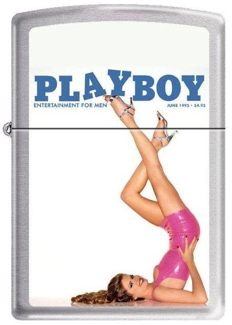 Zapalniczka Zippo Playboy 1995 June 21696