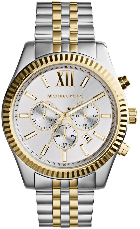 Zegarek Michael Kors Chrono MK8344