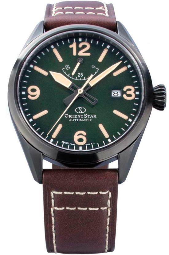 Zegarek Orient Star RE-AU0201E00B Outdoor Automatic