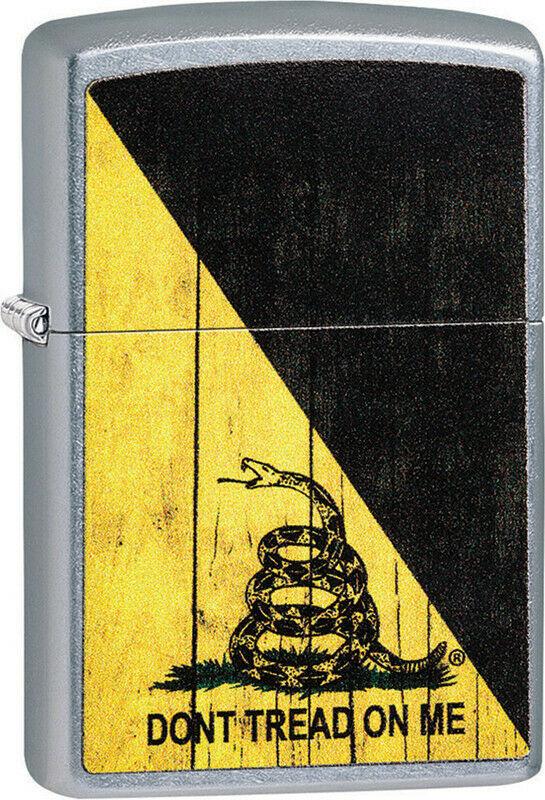 Zapalniczka Zippo Dont Tread On Me 29842