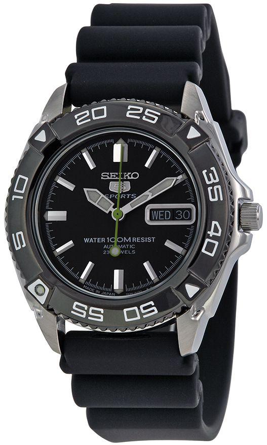 Zegarek Seiko 5 Sports SNZB23J2 Automatic Diver