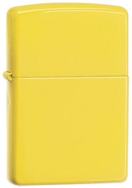 Zapalniczka Zippo Lemon 26370