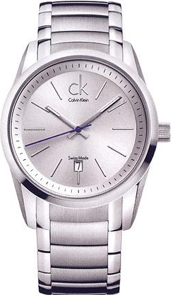 Zegarek CALVIN KLEIN  Wingmate K9511104 