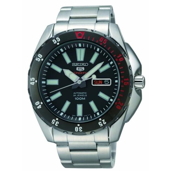 Zegarek Seiko SRP361J1 5 Sports Automatic