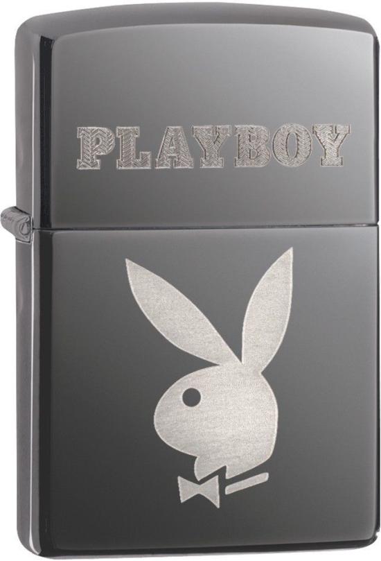 Zapalniczka Zippo Playboy 29778