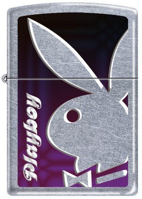 Zapalniczka Zippo Playboy Bunny 8484