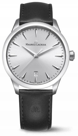 Zegarek Maurice Lacroix 1975 Quartz 751007-SS001-130-2