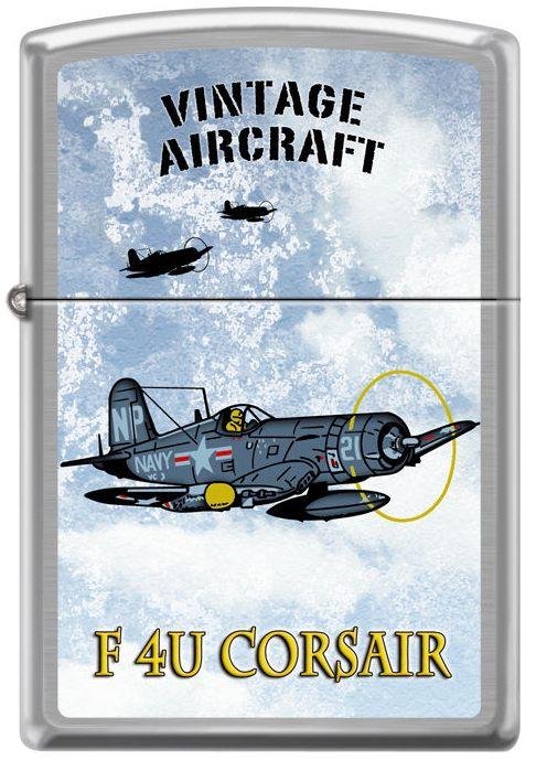 Zapalniczka Zippo Aircraft F4U Corsair 8291