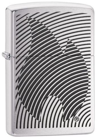 Zapalniczka Zippo Illusion Flame 29429