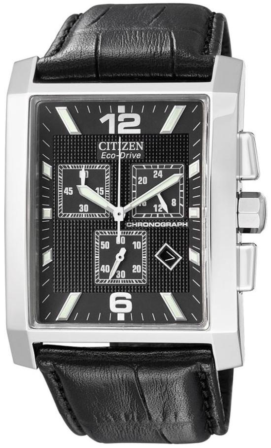 Zegarek Citizen AT0910-00E Chronograph