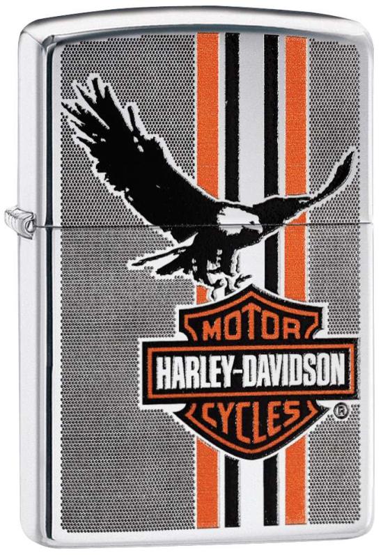 Zapalniczka Zippo 29656 Harley Davidson